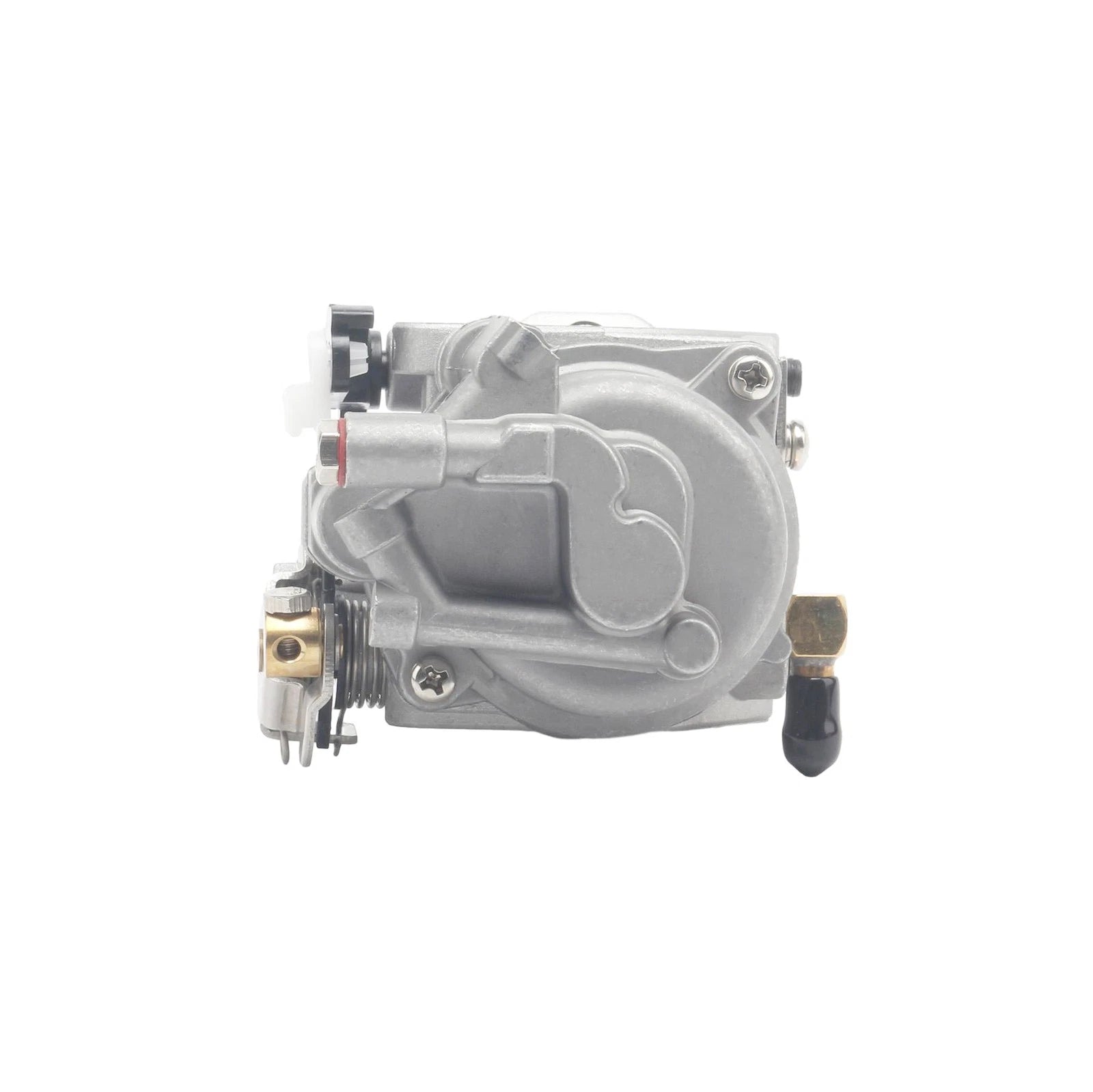 Carburetor for Yamaha 4 Stroke 9.9 HP F9.9J FT9.9L (1999–2006) 6DR-14301
