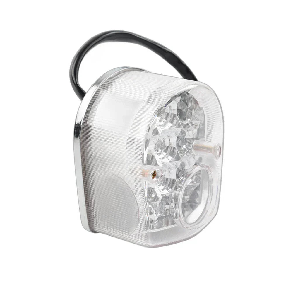 LED Taillight Brake Lamp for Honda DAX Chaly Monkey Z50 CT70