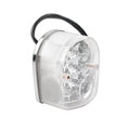 LED Taillight Brake Lamp for Honda DAX Chaly Monkey Z50 CT70