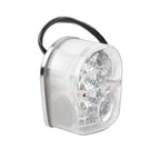 LED Taillight Brake Lamp for Honda DAX Chaly Monkey Z50 CT70