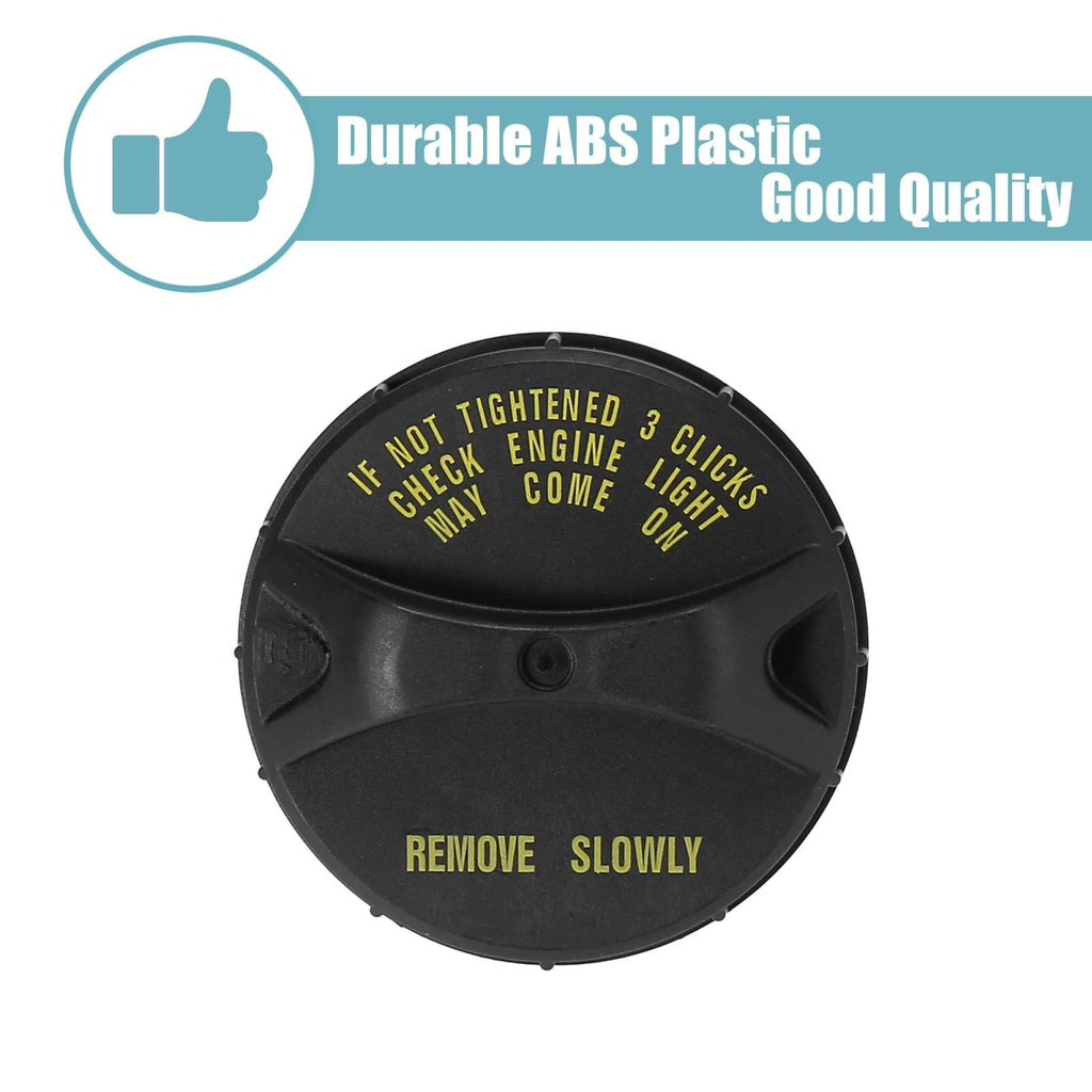 Fuel Tank Cap for Honda Civic (17670-SM4-A04)