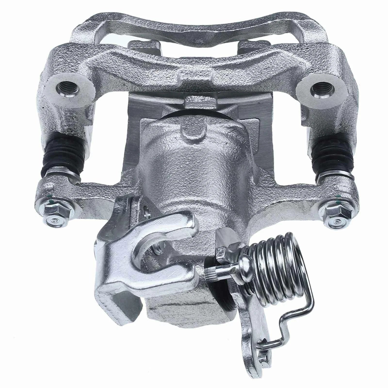 Rear Right Disc Brake Caliper with Bracket for Infiniti Nissan Sentra