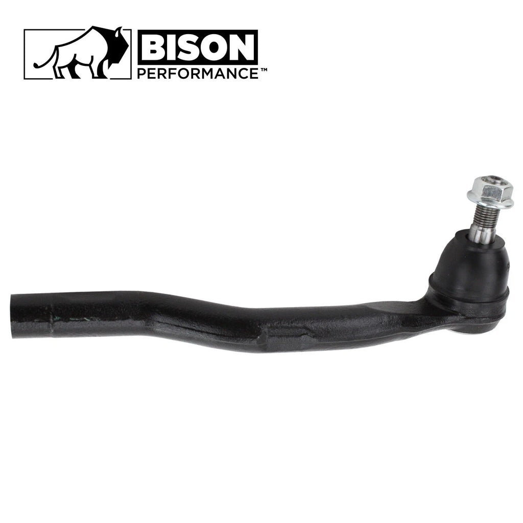 Driver Left Outer Steering Tie Rod End for Mazda 6 (2009–2013)