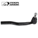 Driver Left Outer Steering Tie Rod End for Mazda 6 (2009–2013)
