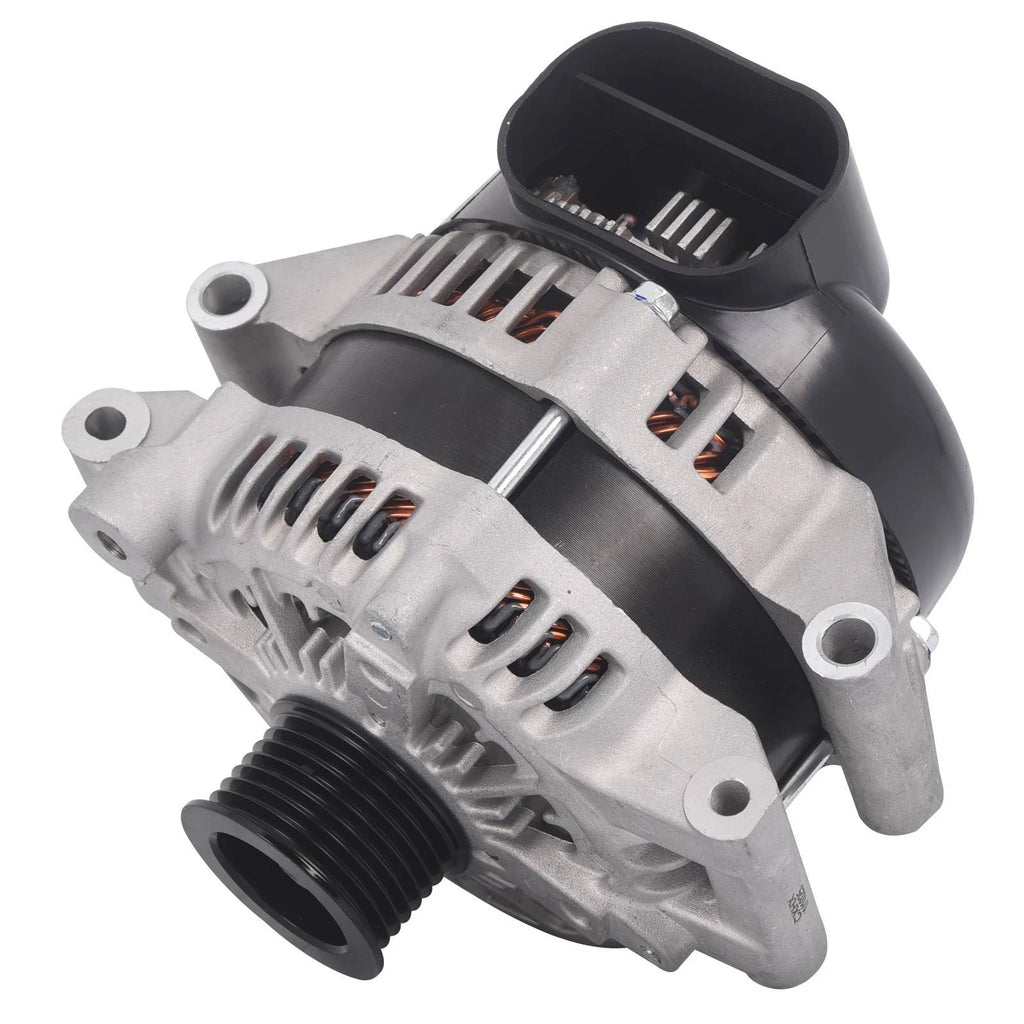 Alternator for BMW 550i 650i 750i Alpina B6 B7 X5 X6 (2006–2017)