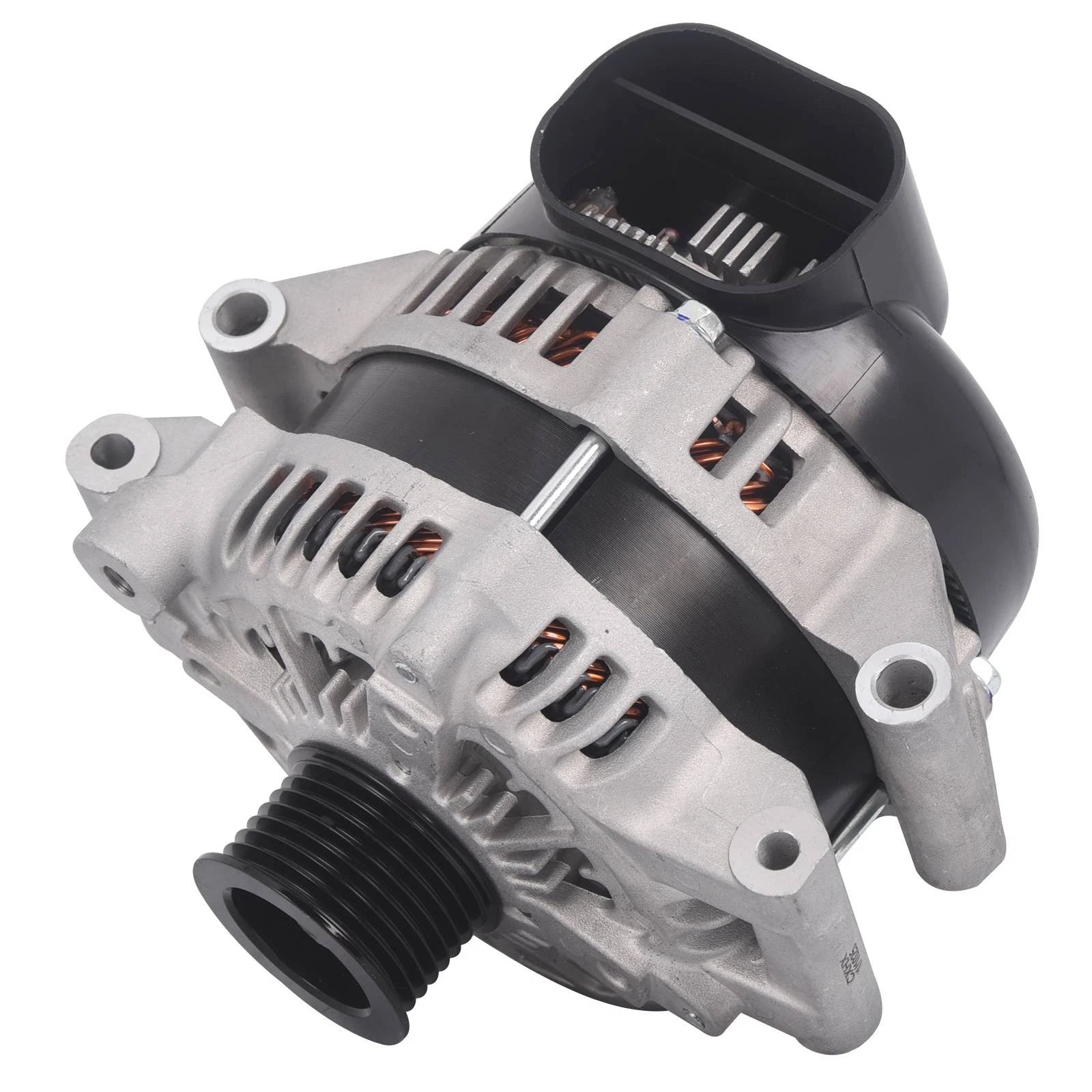 Alternator for BMW 550i 650i 750i Alpina B6 B7 X5 X6 (2006–2017)