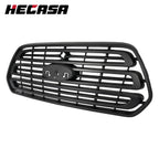 Front Bumper Grille for Ford Transit 150 250 350 HD (2015–2019)