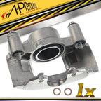 Front Left Disc Brake Caliper for Chevy Buick Cadillac Pontiac 