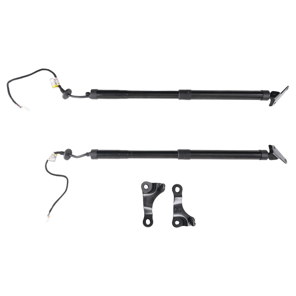 2Pcs Rear Electric Tailgate Strut for Lexus NX300 (2018–2020) 6892079016 6891079016