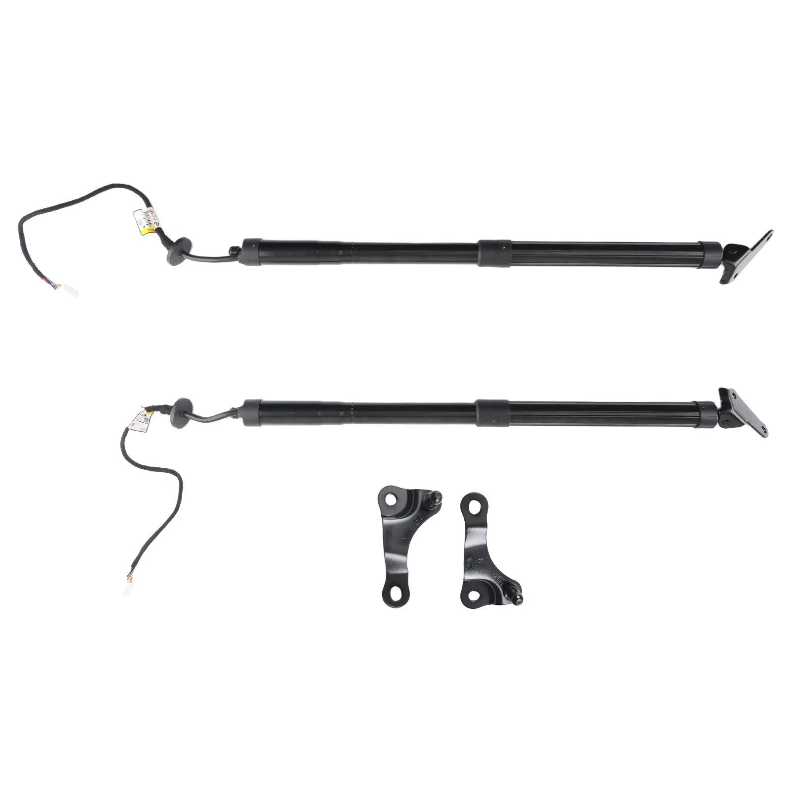 2Pcs Rear Electric Tailgate Strut for Lexus NX300 (2018–2020) 6892079016 6891079016