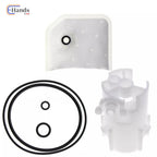 Fuel Filter Kit for Honda TRX420 Rancher (2007–2013)