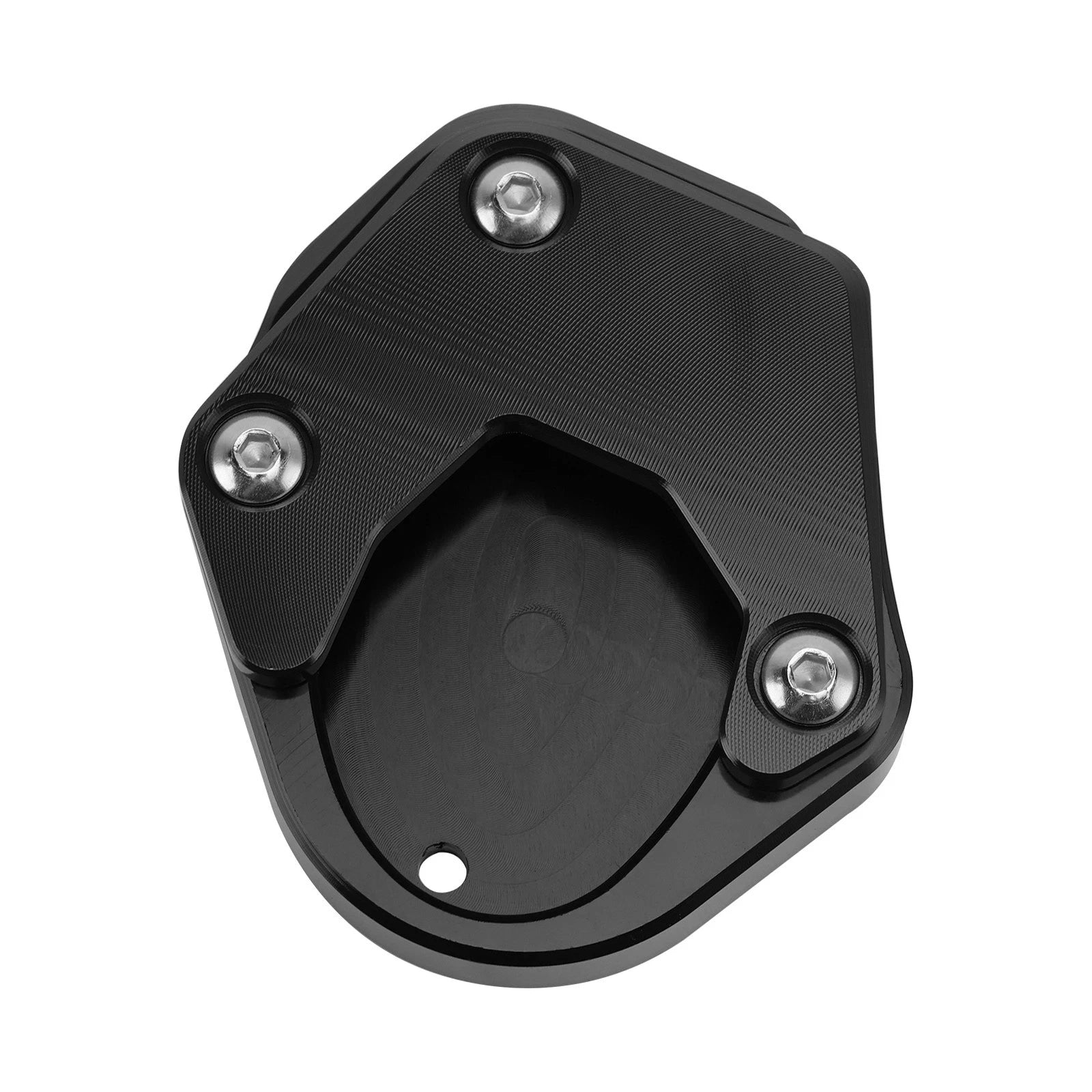 Side Stand Enlarger for Kawasaki KLX230 2021–2023, KLX150 2021–2023