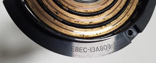 Steering Wheel Horn Plate for Ford Thunderbird Cougar (1989–1993)