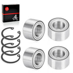 Rear Wheel Bearing + Circlip for Honda Pioneer 700 & 700-4 (2015–2024)