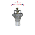 Engine Coolant Thermostat Assembly for Chevy Cruze Aveo Sonic (2011-2019)