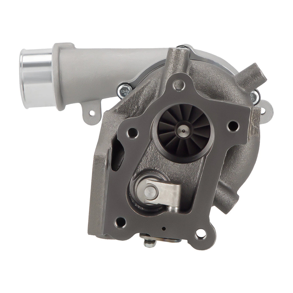 Turbo Charger for Mazda CX-7, Mazdaspeed 3, 6 2.3L MZR DISI (2007–2012) K0422-882 K0422-881