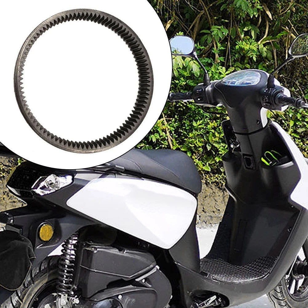 93T Gear for Electric Vehicle