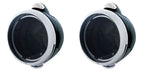 Headlight Buckets LED with Clear Turn Signal for Toyota Hilux (2016–2020)