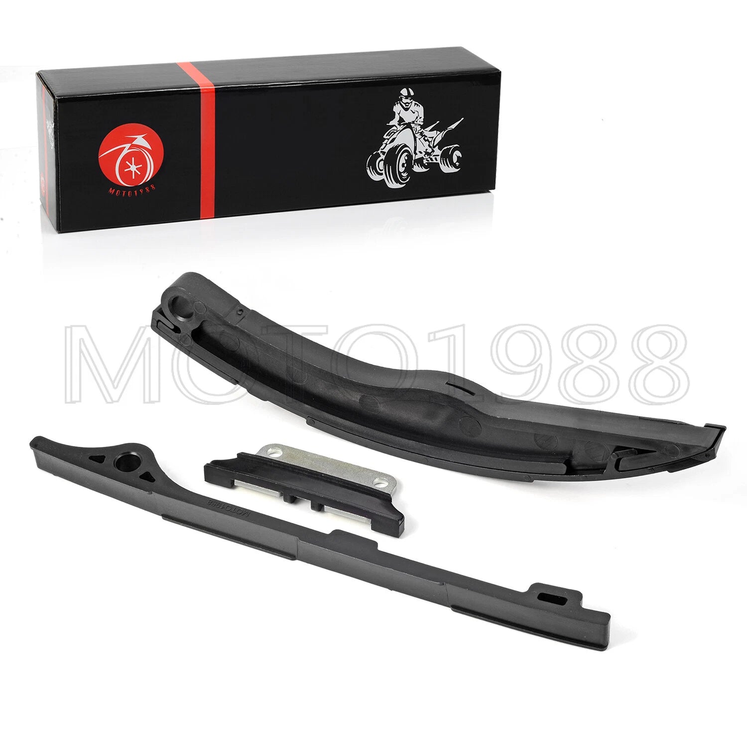Cam Timing Chain Tensioner and Guides for Polaris Ranger 570 900 (2013-2023)