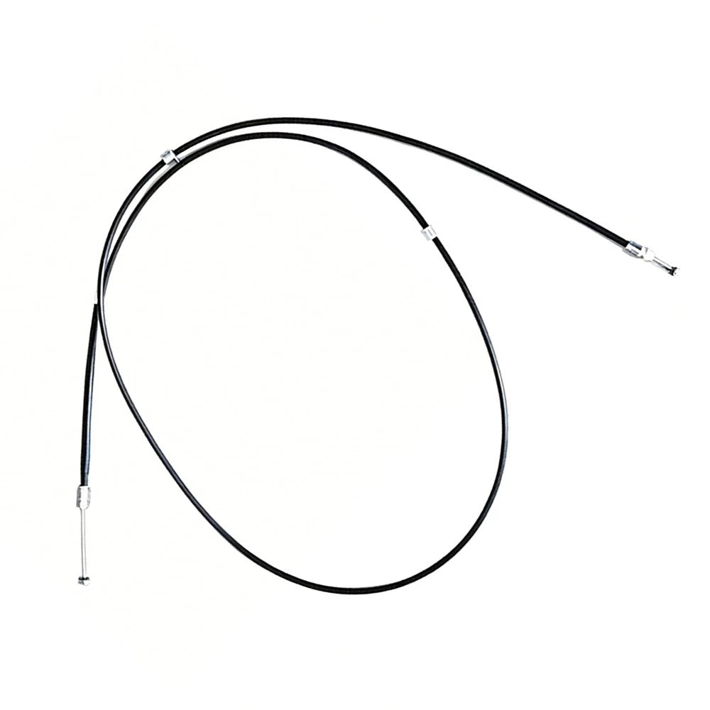 Hood Release Cable for Toyota 4Runner (1996–1998) 53630-35020