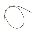 Hood Release Cable for Toyota 4Runner (1996–1998) 53630-35020