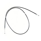 Hood Release Cable for Toyota 4Runner (1996–1998) 53630-35020