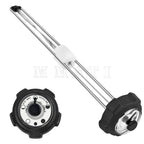 Gas Cap Gauge for Scag Turf Tiger (481661, 483790) 2-1/4" Neck 14" Long