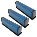 3PC Air Filter Kit for Freightliner Cascadia (2008–2020)