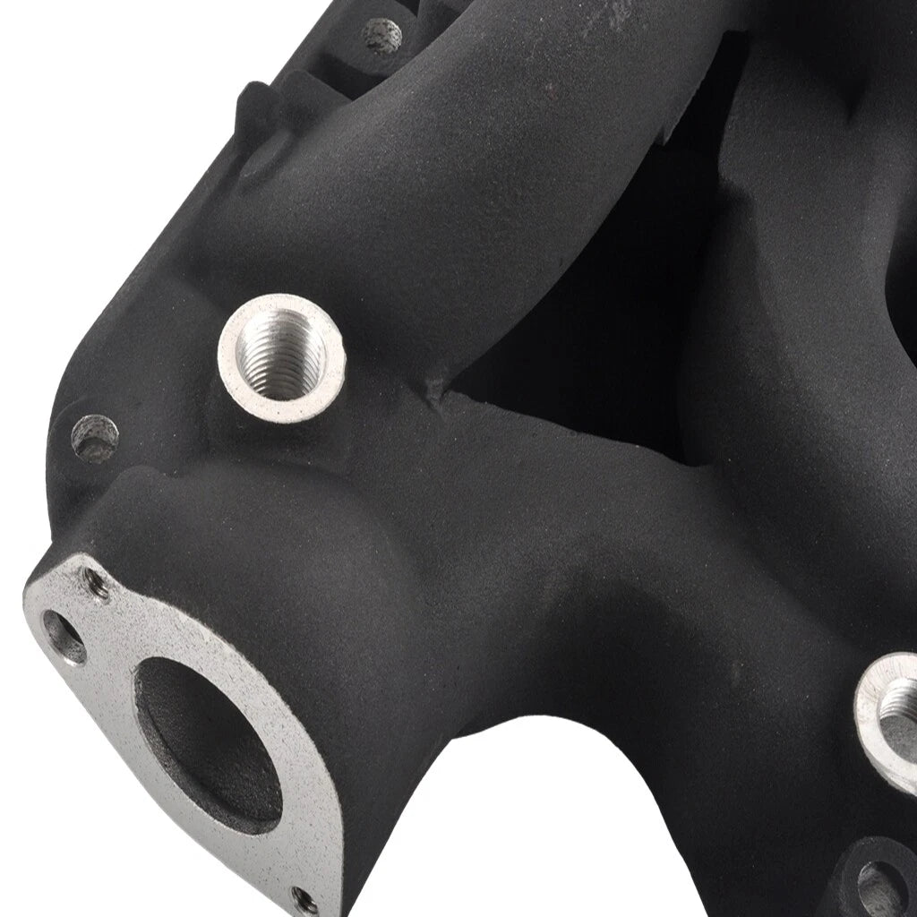 Air Gap Dual Plane Intake Manifold for Small Block Ford SBF (1962–1995)