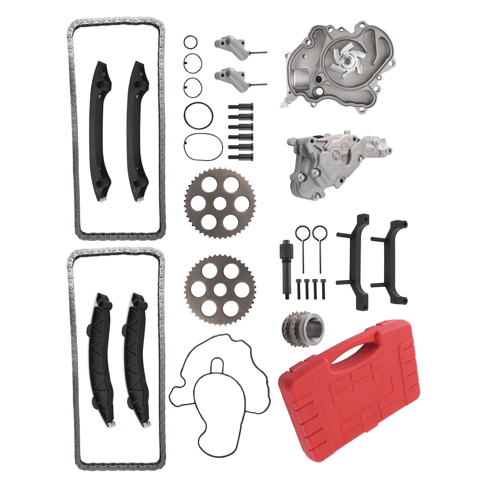 Timing Chain Tool Set for Ram 1500, Jeep Grand Cherokee 3.0 TD CRD (2011–2020)