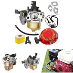 Fuel System Repair Kit for Honda GX120 GX140 GX168