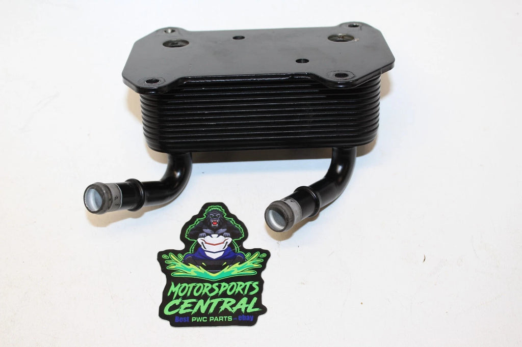 Oil Cooler Radiator for Seadoo GTI RXP GTX (2002–2006) 420888850 220888850