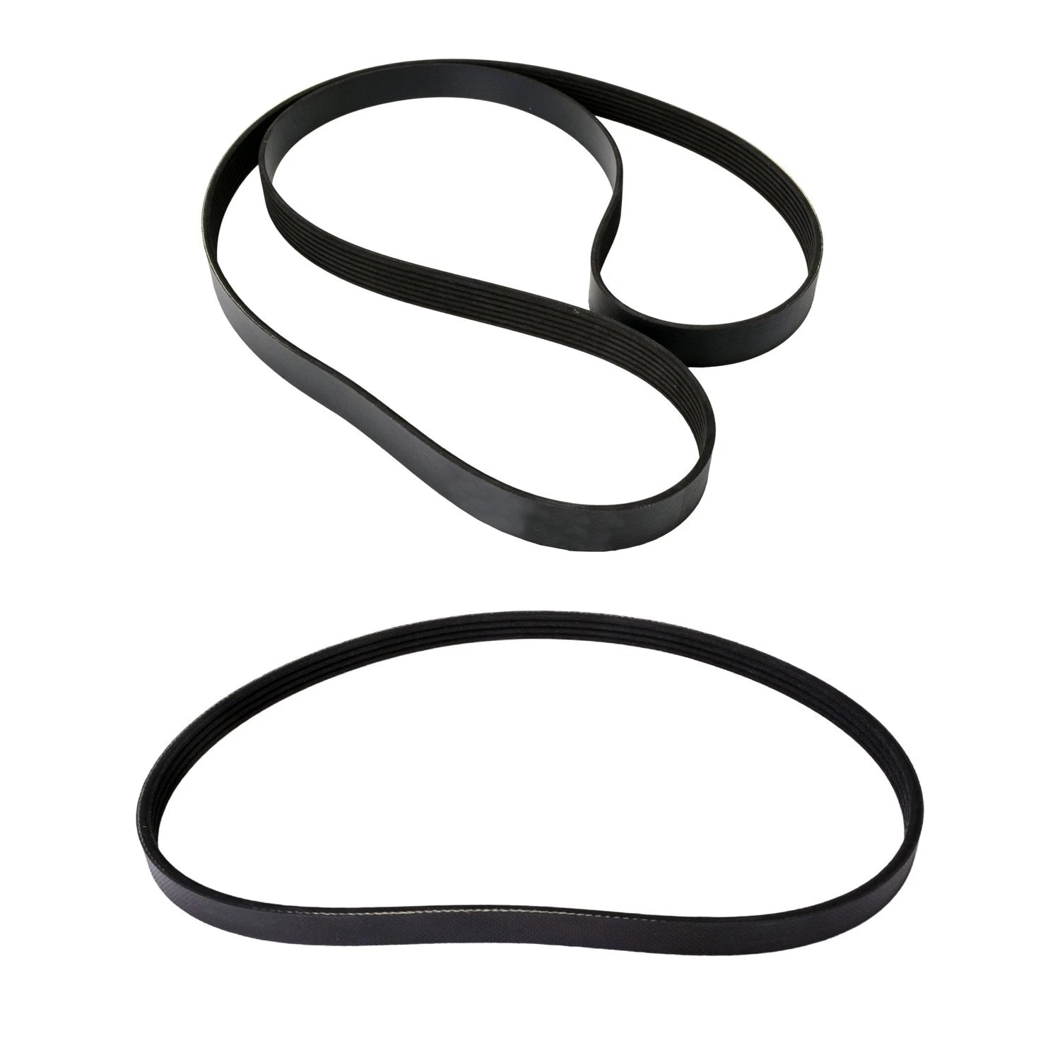 Alternator A/C Belt Kit for BMW E70 X5, F01 750i, F07 550i GT (2007–2016)