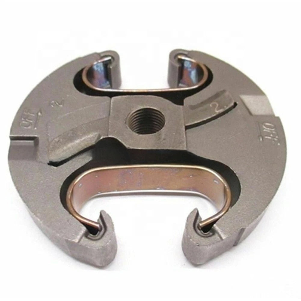 Clutch 537110503 for Wide Compatibility