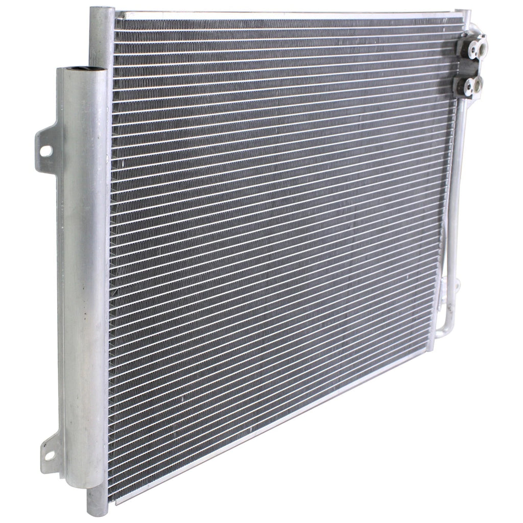 Radiators for VW Passat (2006–2008)