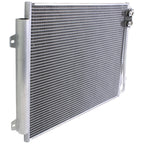 Radiators for VW Passat (2006–2008)
