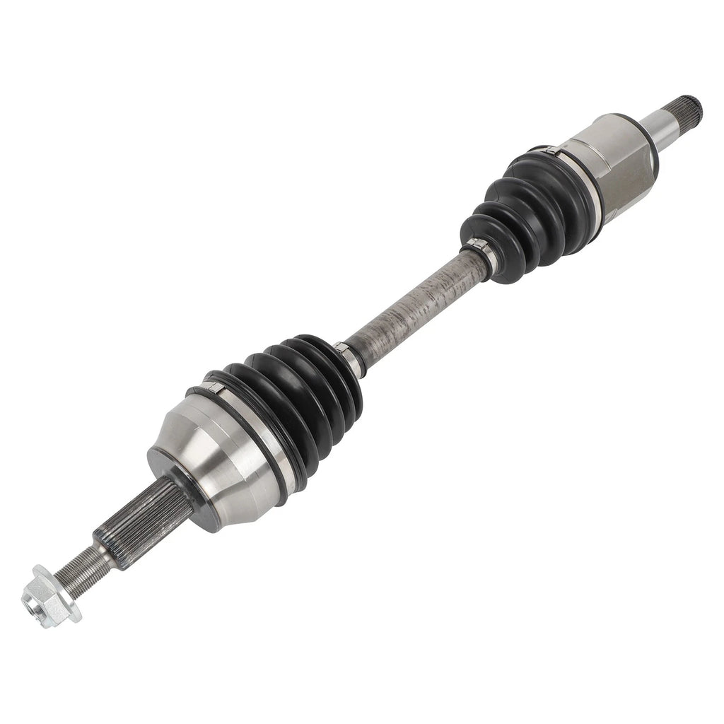 Front Left CV Axle Assembly for Dodge Durango (2011–2023) AWD 3.6L 5.7L
