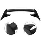 Lightweight ABS Black Spoiler Wing for Toyota Celica (2000–2005)
