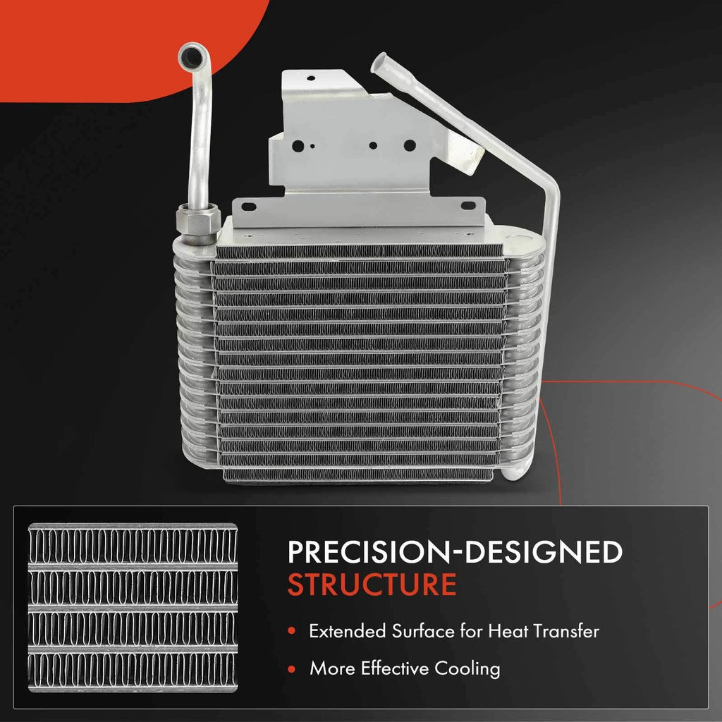 A/C Evaporator Core for Lincoln Town Car, Ford Grand Marquis (1986–1990)