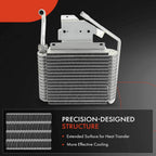A/C Evaporator Core for Lincoln Town Car, Ford Grand Marquis (1986–1990)