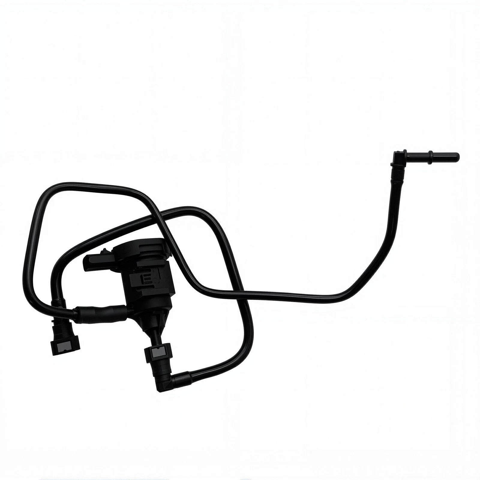 Vapor Canister Purge Valve for Chrysler Sebring (2007–2010) Dodge Avenger (2008–2010) 911485