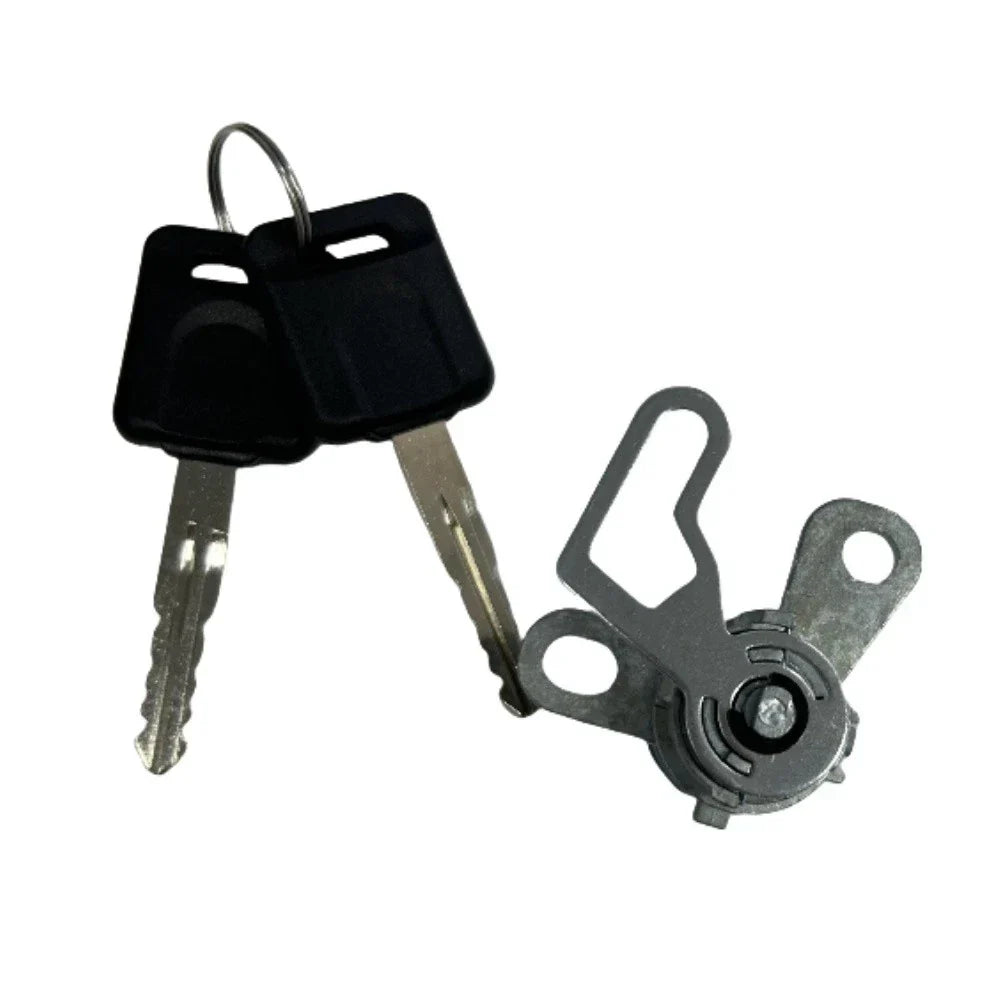 Tailgate Lock Cylinder for Nissan Frontier (2005-2021)