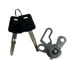 Tailgate Lock Cylinder for Nissan Frontier (2005-2021)