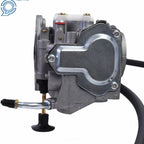 Carburetor for Yamaha Warrior 350 YFM 350 (1987–2004)