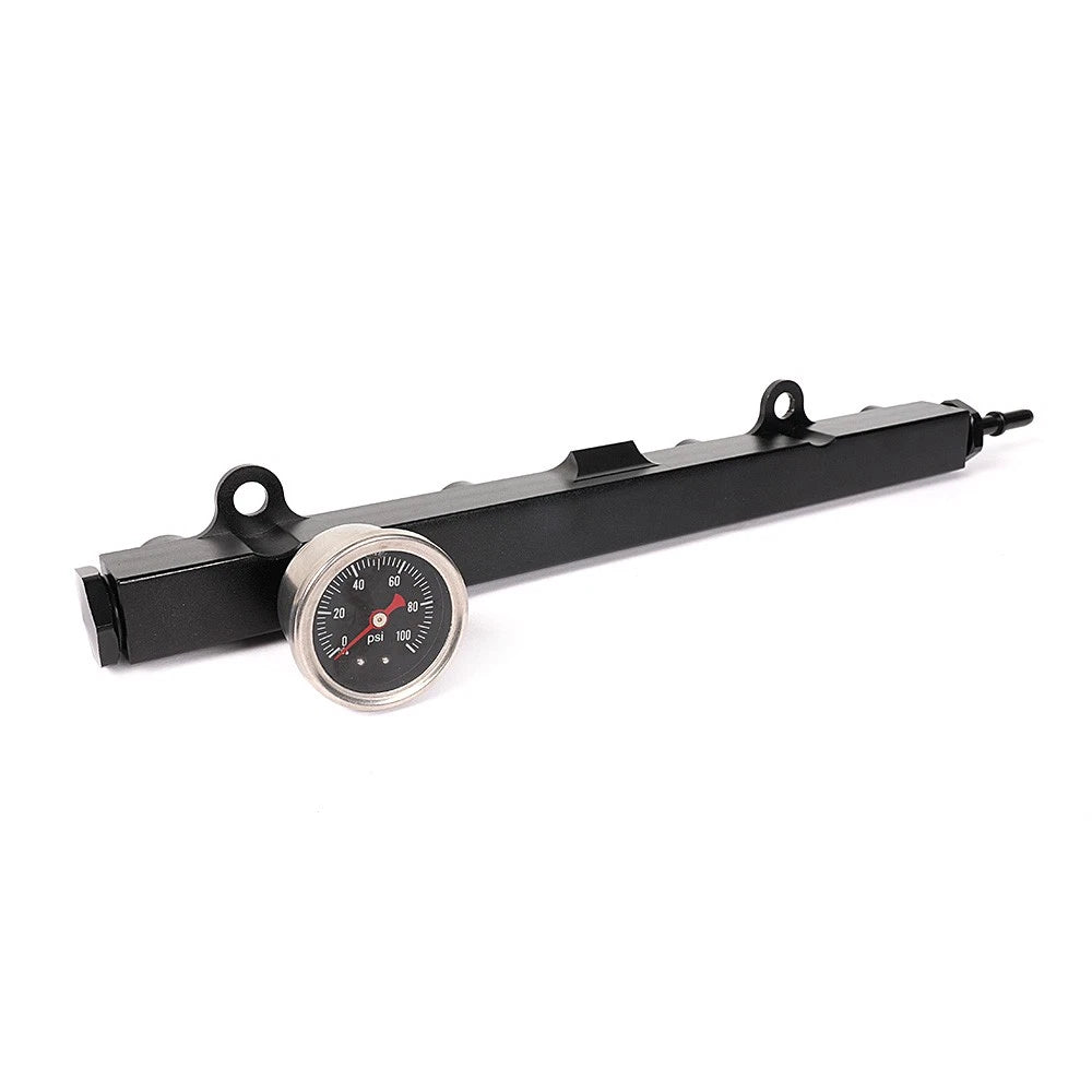 High Flow Fuel Rail for K Series K20 K24 RSX Accord