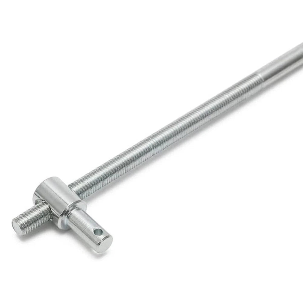 Throttle Rod Adjustable Clamp for