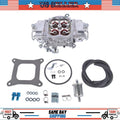 Aluminum 4 Barrel Race Carburetor for BR-67199 (650 CFM)