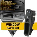 Right Side Power Door Window Switch for Jeep Grand Cherokee (2011–2013) 68030822AC