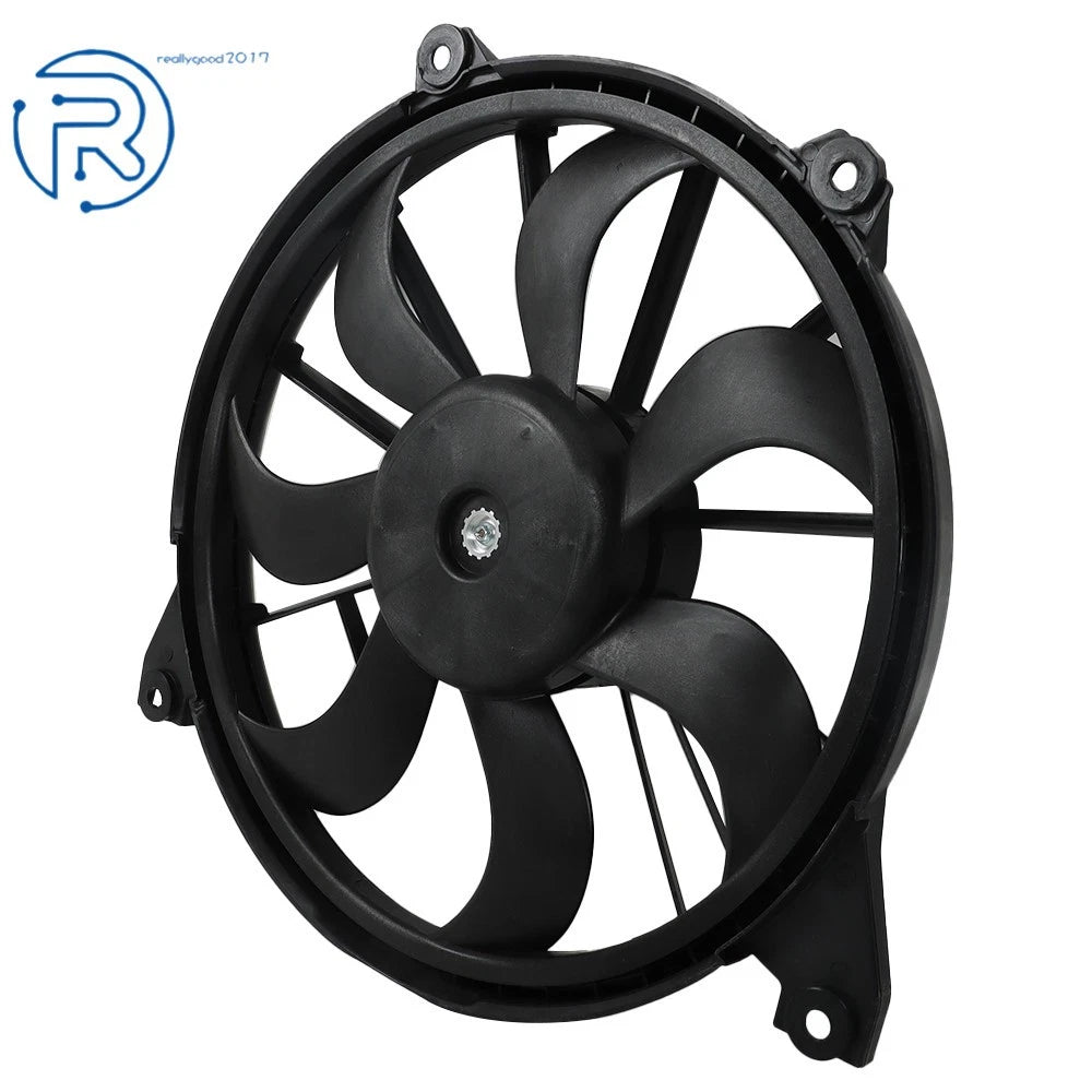 Electric Radiator Cooling Fan for Dodge Journey (2009-2018)