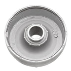 Rear Brake Drum 43620-HM8-000 for Honda Recon 250 TRX250 TE/TM (1997–2023)